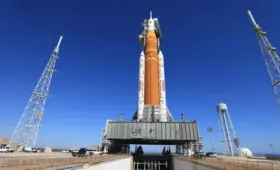 Космическая гонка с Китаем: США хотят запускать ракеты трижды в день