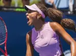 Агрессивная актриса: что известно о первой сопернице Рыбакиной на US Open