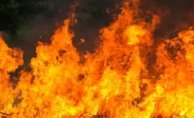 Старые бомбы начали взрываться из-за жары и пожаров в Европе
