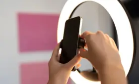 Шымкентскую стримершу оштрафовали после прямых эфиров в TikTok