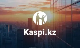 Fitch подтвердило высокий международный рейтинг Kaspi.kz и Kaspi Bank