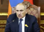 Пашинян подал в отставку после начала работы нового парламента