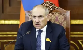 Пашинян подал в отставку после начала работы нового парламента