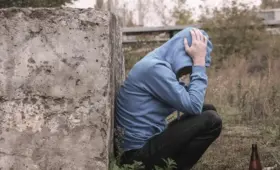 Казахстанец попался с огромным запасом наркотиков и его отговорка поразила даже полицейских
