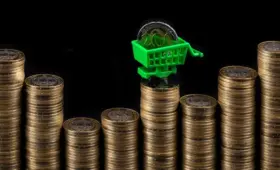 Назван прогнозируемый уровень инфляции в Казахстане на ближайшие годы