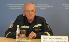 Забудьте фразу «пошел в горы»: спасатели обратились к жителям Алматы и туристам