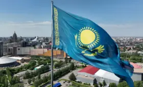 Казахстан постепенно превращается в большую строительную площадку – президент