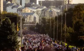 Когда нужно остановиться: врач назвал опасные симптомы во время бега