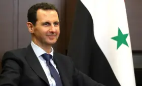 Власти Сирии приговорили Башара Асада к смертной казни