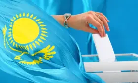 Выборы депутатов Курултая: в ЦИК объявили предварительные итоги
