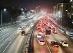 Десятки пьяных водителей, сотни машин на штрафстоянке: суровая статистика с дорог Алматы
