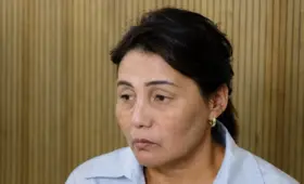 Мать погибшей фельдшера Улданы: Я не узнала свою дочь