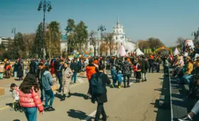 Сколько казахстанцев проживает в городах – статистика