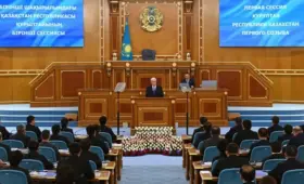Президент объявил о предстоящих назначениях в Казахстане