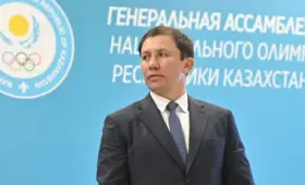 Геннадий Головкин претендует на новую должность