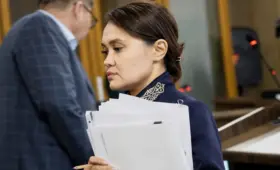 Второй защитник по делу фельдшера получил замечание от судьи за неэтичное поведение