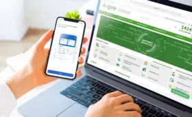 Казахстанцы пожаловались на сбои в работе eGov.kz: названа причина