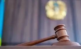 Угрожал изнасиловать: в Актау наказали мужчину за нападение на девушку