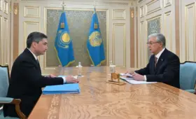 Какие задачи Токаев поставил перед правительством после переназначения Бектенова