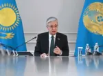 Президент оценил уровень политической конкуренции в Казахстане