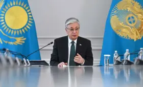 Президент оценил уровень политической конкуренции в Казахстане