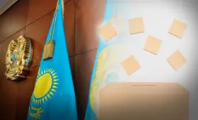 Где и как казахстанцы смогут узнать свой избирательный участок для голосования на выборах в Курултай