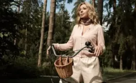 «Самые теплые люди»: Алена Апина сделала неожиданное признание о Казахстане