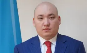Назначен новый замакима Карагандинской области