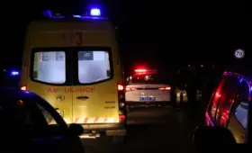 Полиция напомнила всем водителям Казахстана о важном правиле на дороге