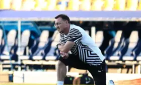 Уразбахтин оценил шансы «Кайрата» в первом выездном матче с «Левски»