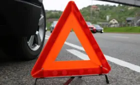 Два дня пил и сел за руль: виновнику смертельного ДТП вынесли приговор в СКО