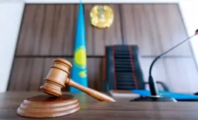 «Я оцепенела»: свидетель рассказала в суде правду об убийстве Нурай Серикбай