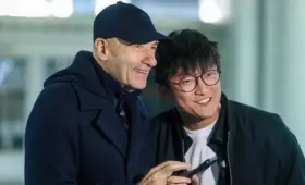 Игорь Крутой отреагировал на публикацию Alex Lim