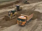 Новый «золотой мост»: в Казахстане строят трассу, которая сократит путь из Китая в Европу