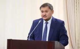 Может ли De Montfort University (DMU) Kazakhstan проводить набор студентов, рассказал Саясат Нурбек