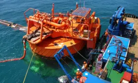 Казахстан намерен скорректировать план добычи нефти из-за атак на КТК