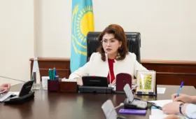Государство не заинтересовано в блокировке аккаунтов СМИ и блогеров – Аида Балаева