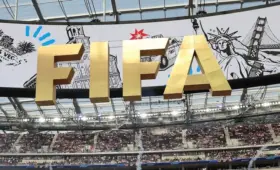 FIFA приняла окончательное решение по продаже прав чемпионата мира