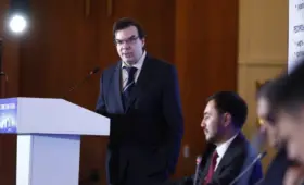 Сбалансированная внешняя политика становится стратегическим ресурсом Казахстана – Андрей Казанцев