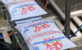 Молоко, которому доверяют миллионы казахстанцев, признано лучшим товаром Северо-Казахстанской области