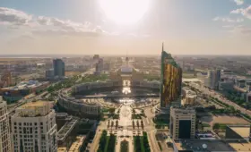 Формируется новый мировой порядок – Токаев