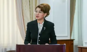 Токаев назначил Аиду Балаеву на новую должность