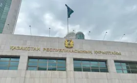 Вице-спикерами Курултая стали Дания Еспаева, Нурлан Бекназаров и Динара Закиева