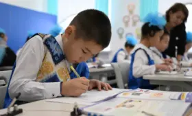 Диктанты, контрольная и сочинение: повысится ли нагрузка на казахстанских школьников