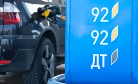 Казахстанский НПЗ будет поставлять в Россию бензин и дизтопливо