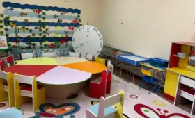 Камеры детского сада сняли то, после чего казахстанка пошла в полицию