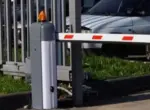 Во дворах Алматы станет сложнее установить шлагбаум