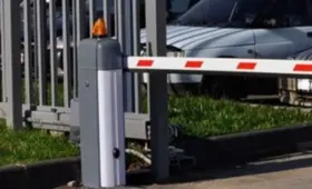 Во дворах Алматы станет сложнее установить шлагбаум