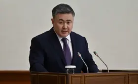 Тимур Сулейменов переназначен главой Нацбанка