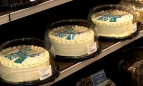 Выборы в Курултай – со вкусом: актюбинские кондитеры выпустили лимитированную серию десертов
